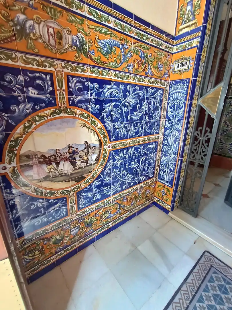 Maison jumelée avec jardin à vendre à Avenida Alcaldesa María Regla Jiménez, imagen 3