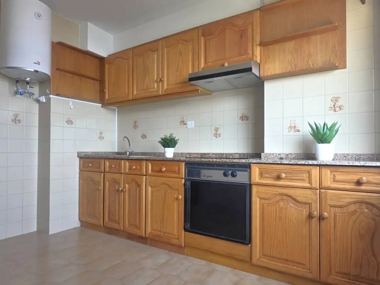 Cocina de Piso en venta en Sada (A Coruña)