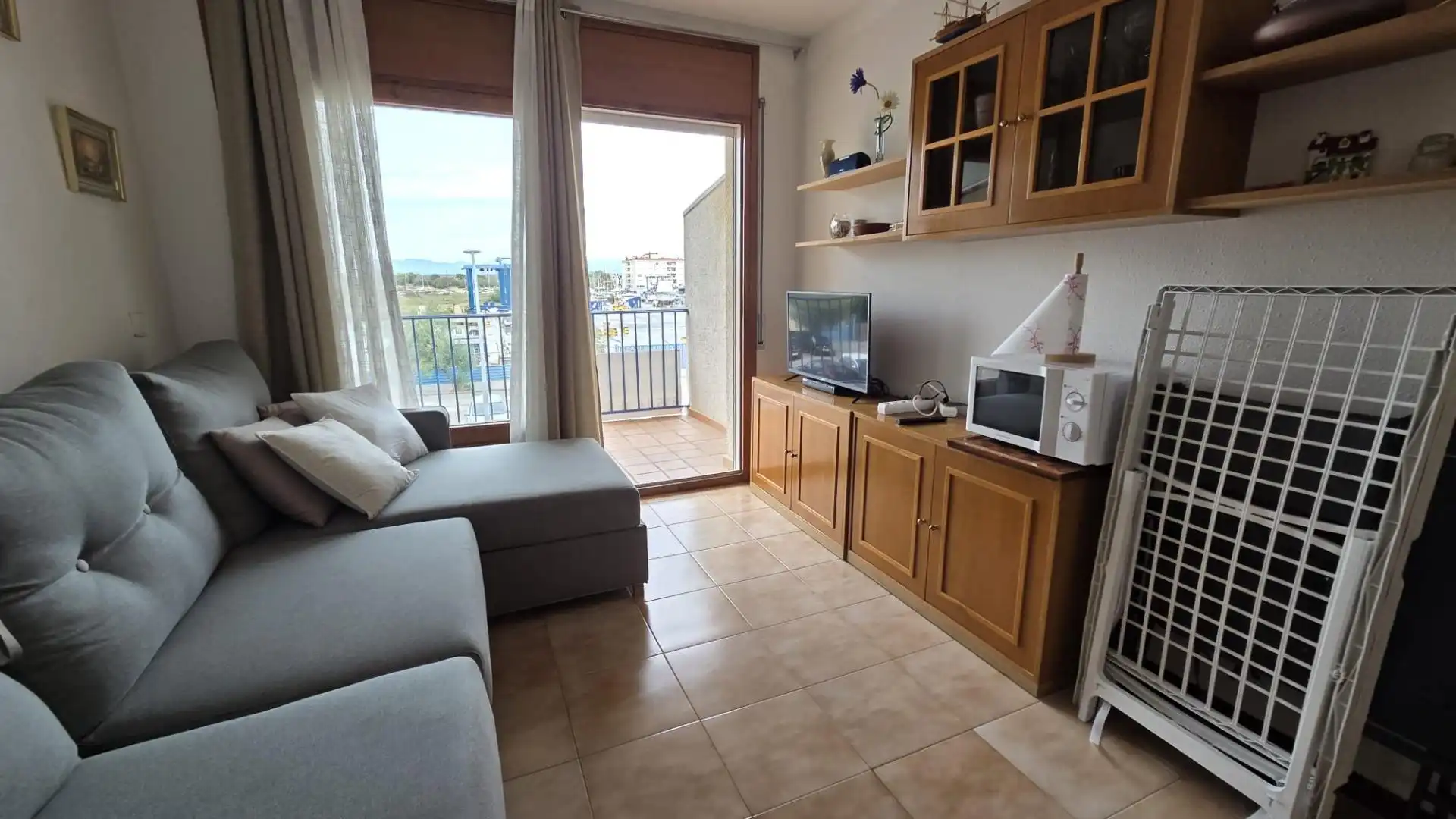 Apartment mit Pool zum Verkauf in Avenida Avinguda Pastor, imagen 4