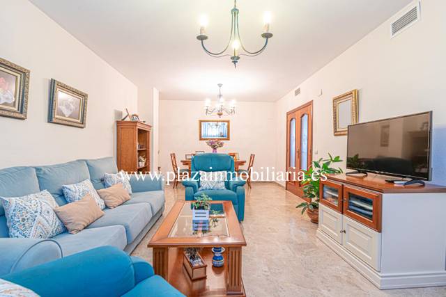 Casa-chalet en Venta en El Valle