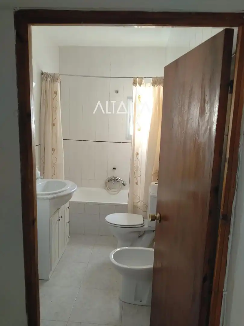 Baño de Casa o chalet en venta en Huete con Trastero y Amueblado