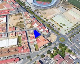 Vista exterior de Residencial en venda en  Huelva Capital