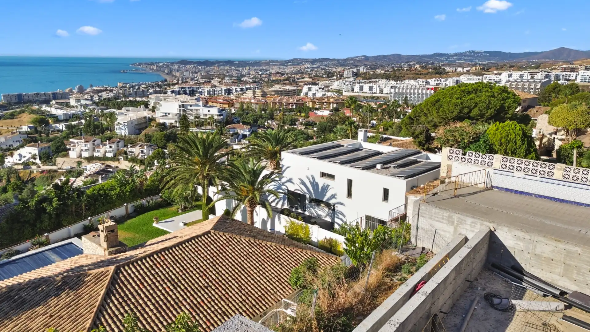 Chalet con piscina en venta en Calle Washington, imagen 28
