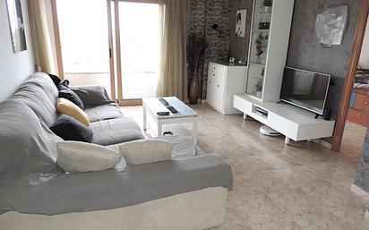 Living room of Flat for sale in Martorelles  with Air Conditioner and Heating