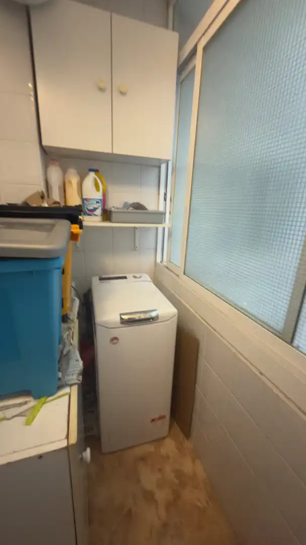 Pis en venda en Vilanova i la Geltrú amb Aire condicionat, Calefacció i Forn