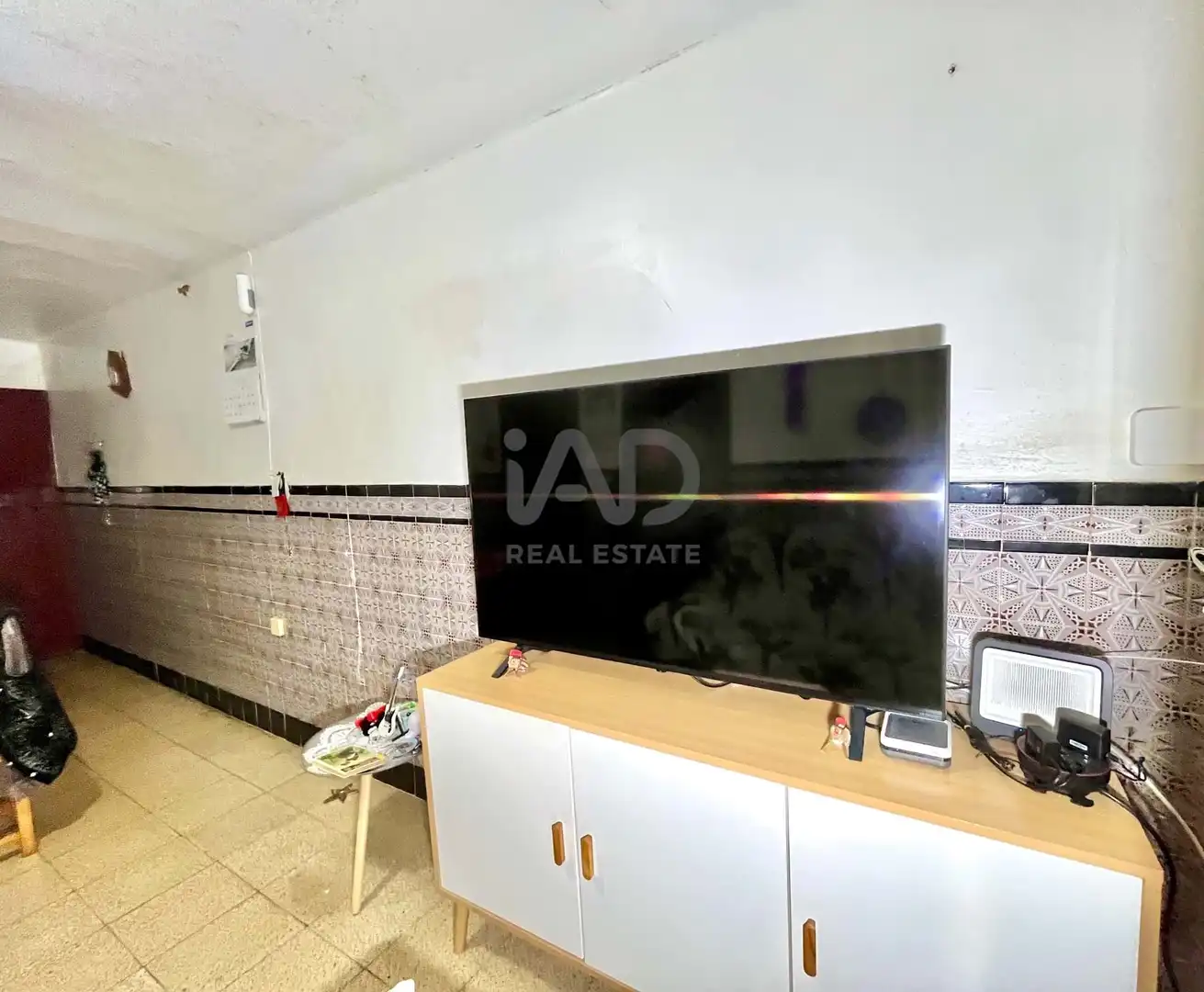 Vista exterior de Dúplex en venta en Peñíscola / Peníscola con Calefacción y Terraza