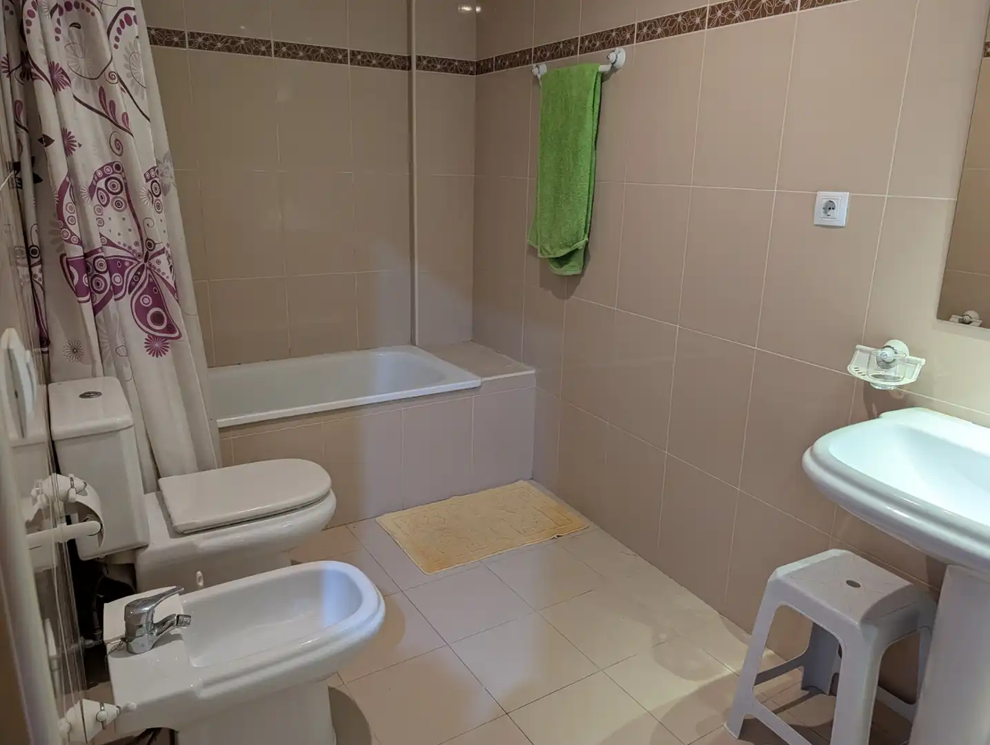Piso con ascensor en venta en Puerto de Sagunto, imagen 12