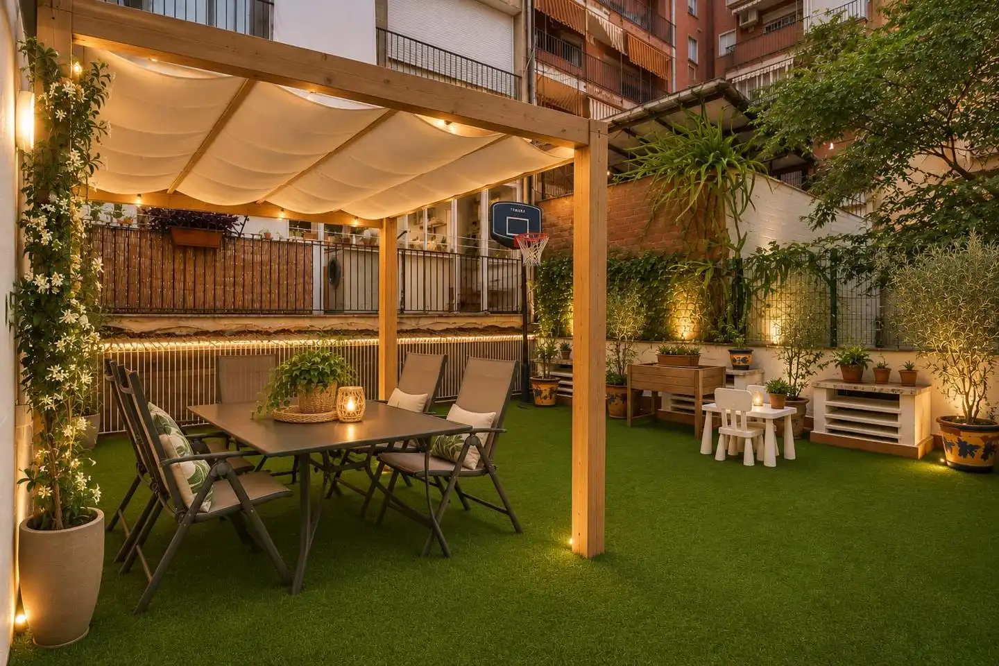 Piso con ascensor en venta en Sarrià - Sant Gervasi, imagen 4