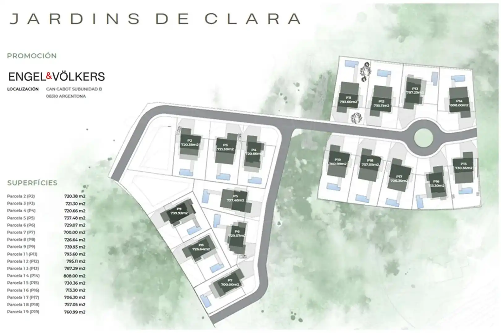 Casa o chalet en venta en Urbanització Can Cabot, Urbanitzacions