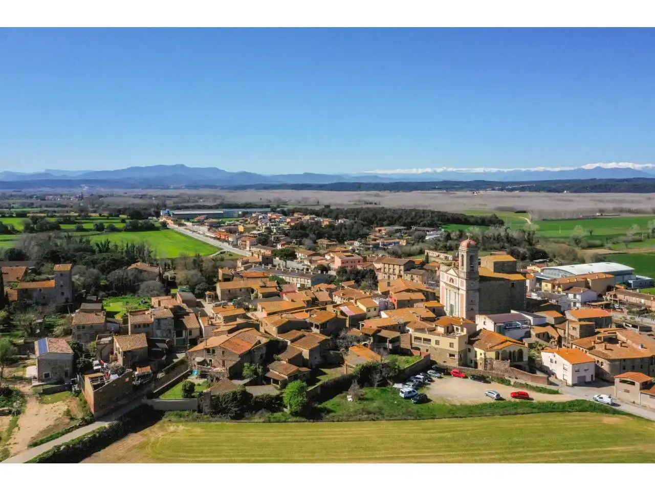 Finca rústica en venda a Calle Sellera, Sant Joan de Mollet