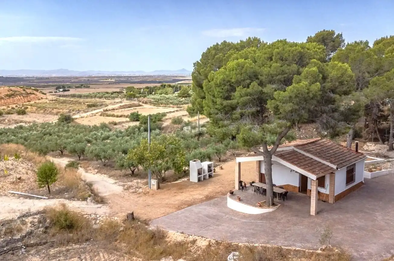 Terreno residenziale in vendita a Campo de Murcia, imagen 25