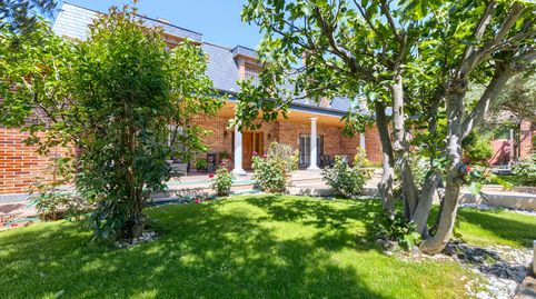 Foto 3 de Casa o chalet en venta en Calle Toledo, Peñas Albas - Zulema, Villalbilla