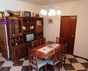 Dining room of Country house to rent in Albox  with Furnished