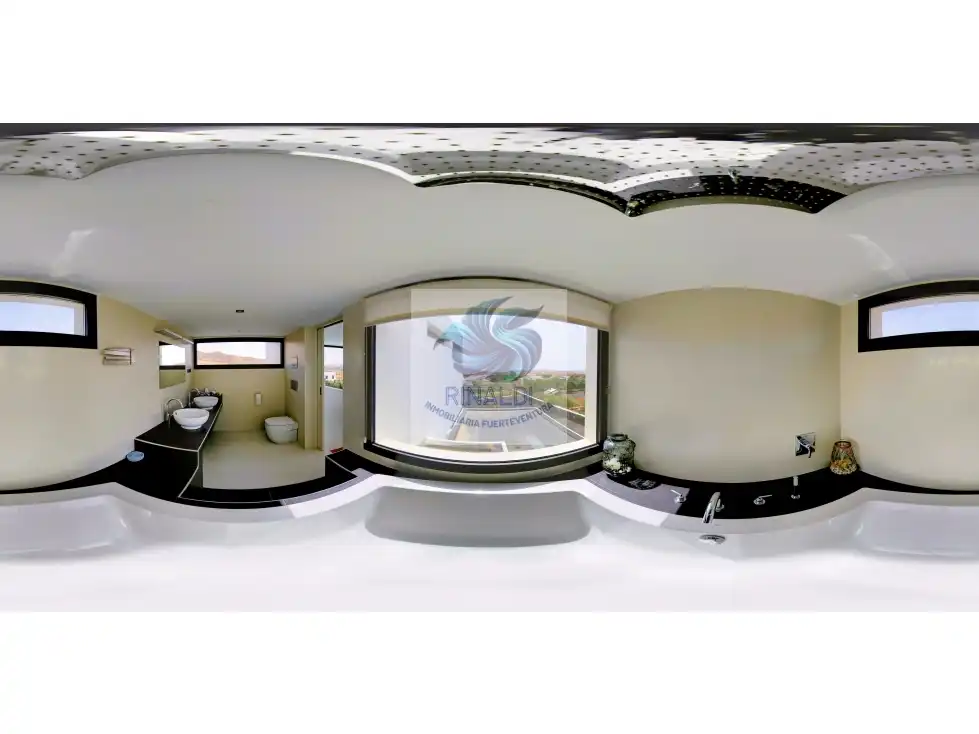 Detached house with pool for sale in Tindaya, imagen 4