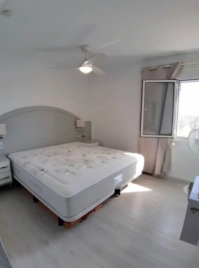 Piso con terraza en venta en Centro ciudad, imagen 14