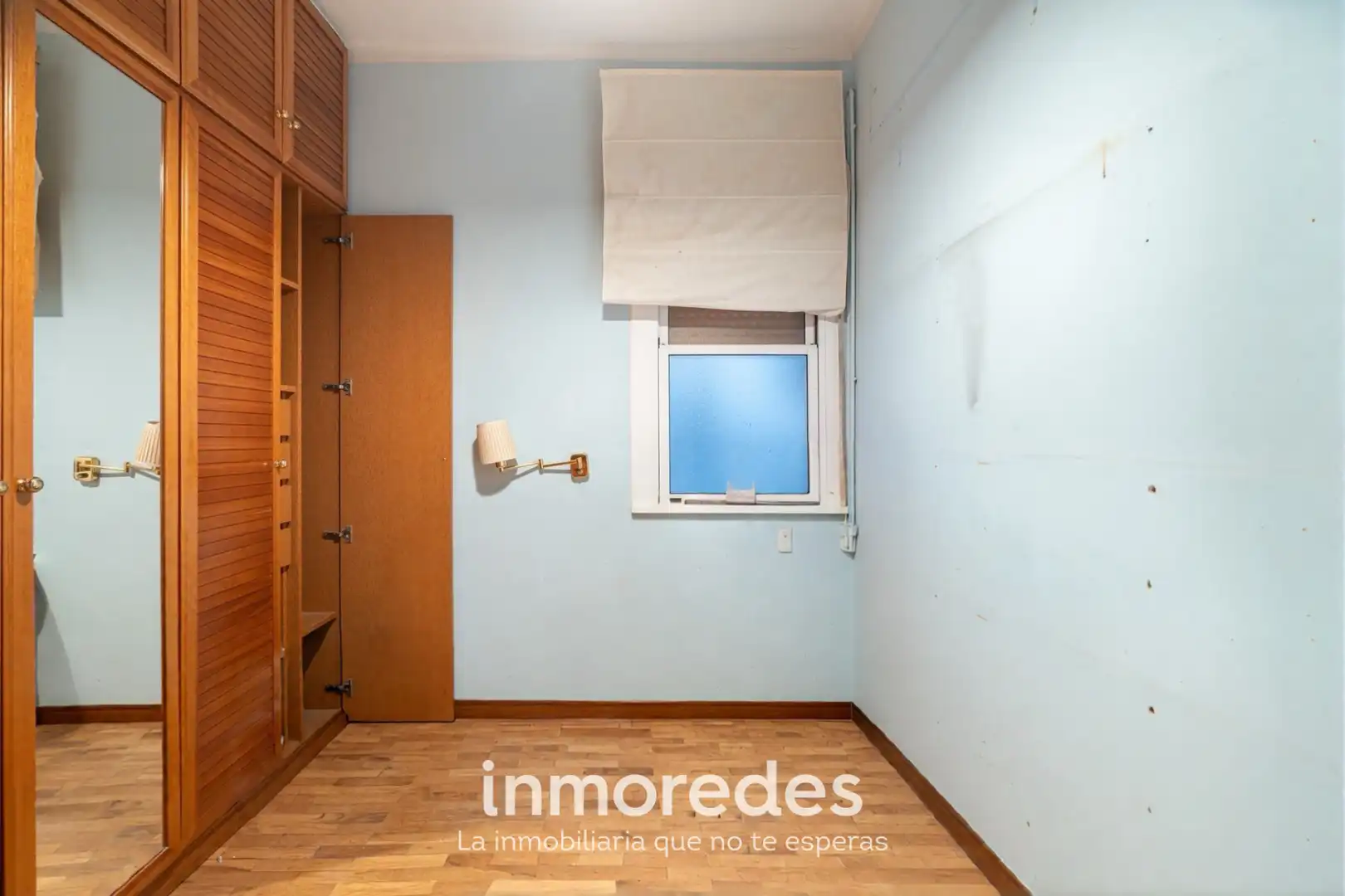 Habitación de Piso en venta en Barcelona con Parquet y Horno