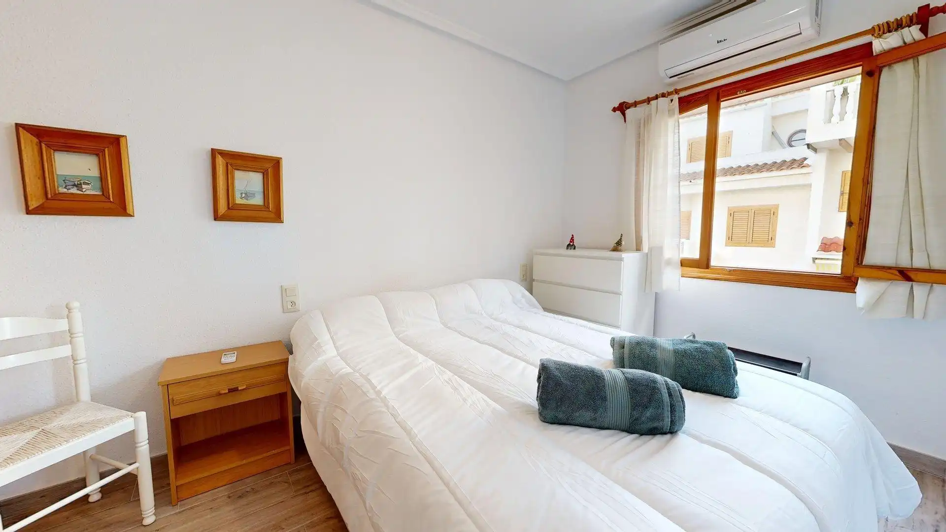 Appartement compact avec piscine à louer à Calle Islas Baleares 46, imagen 27