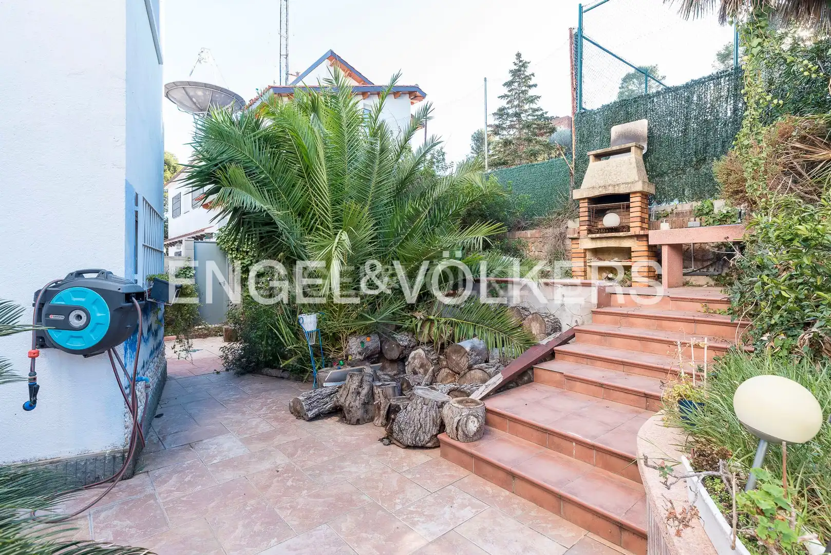 Haus mit Pool zum Verkauf in Montmar, imagen 47