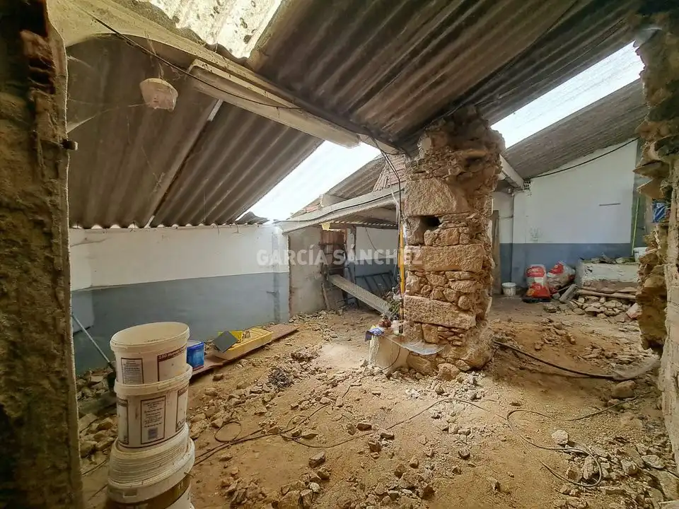 Casa o chalet en venta en Boiro con Jardín privado