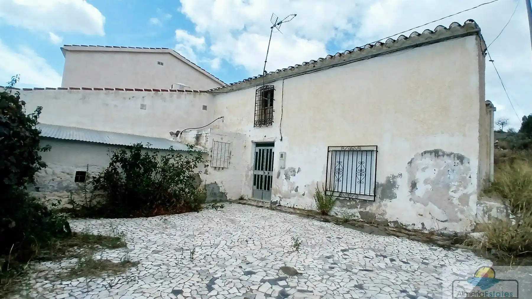 Casa in vendita a Albox, imagen 27