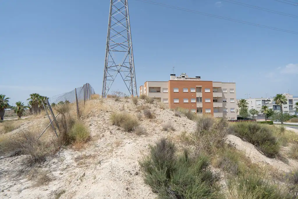 Büro zum Verkauf in Pt Av Golf 171 - Urb Altorreal - , Altorreal - El Chorrico