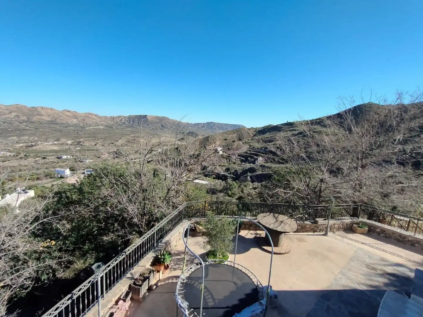 Casa o xalet en venda a Lucainena de las Torres