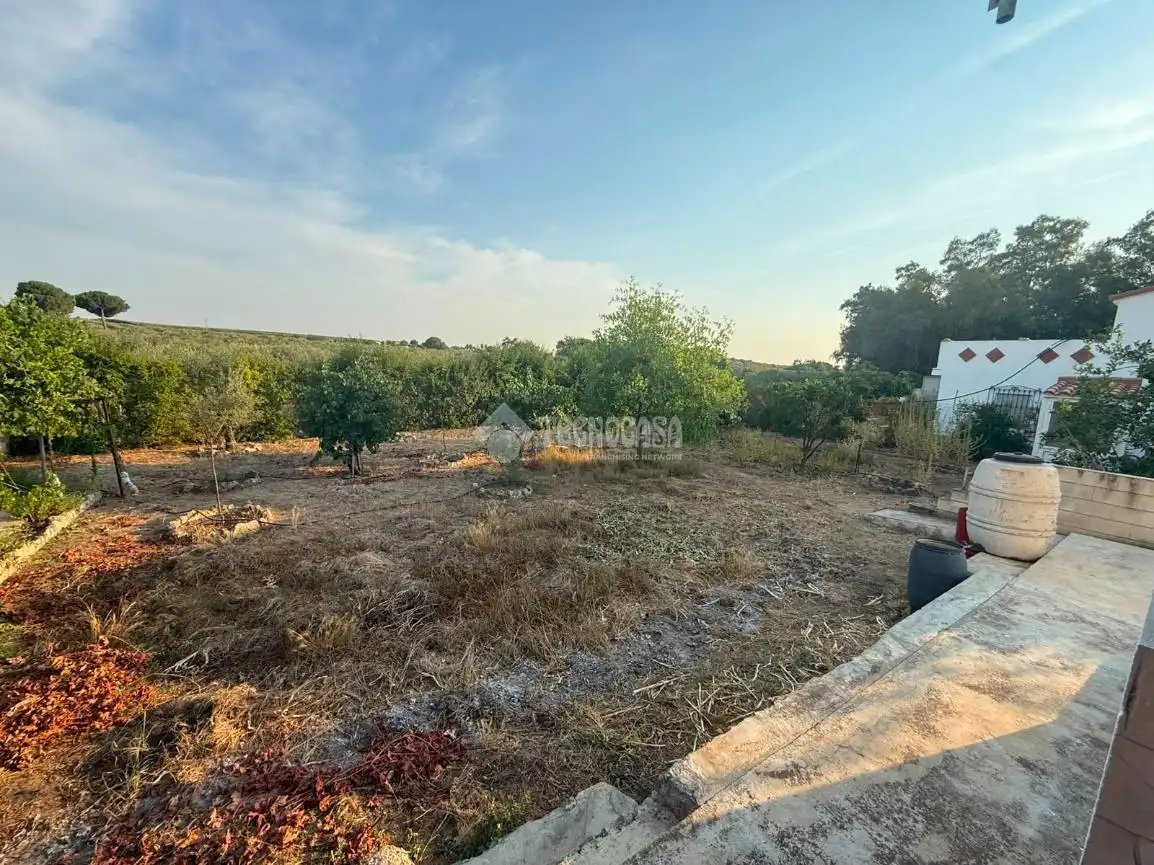 Finca rústica en venda en Arahal amb Calefacció i Terrassa
