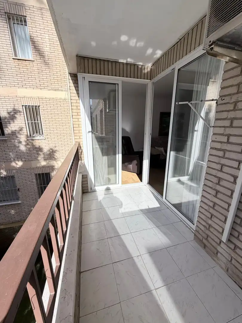 Piso con ascensor en venta en Avenida Avenida de Molière, imagen 45