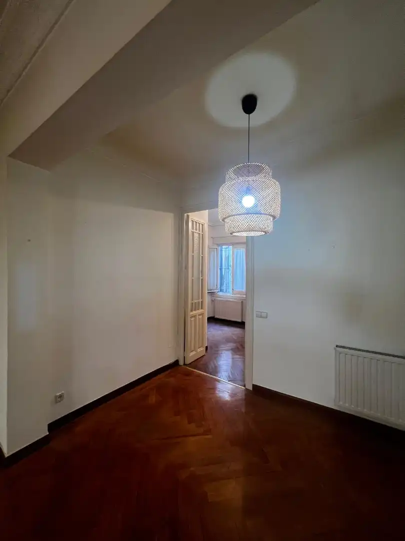 Appartamento con ascensore in affitto a Glorieta de Bilbao, imagen 7