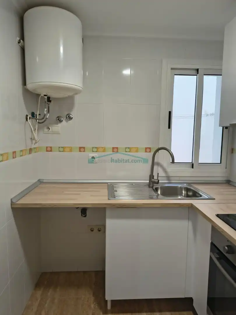 Flat with lift for sale in Puerto de Sagunto, imagen 8