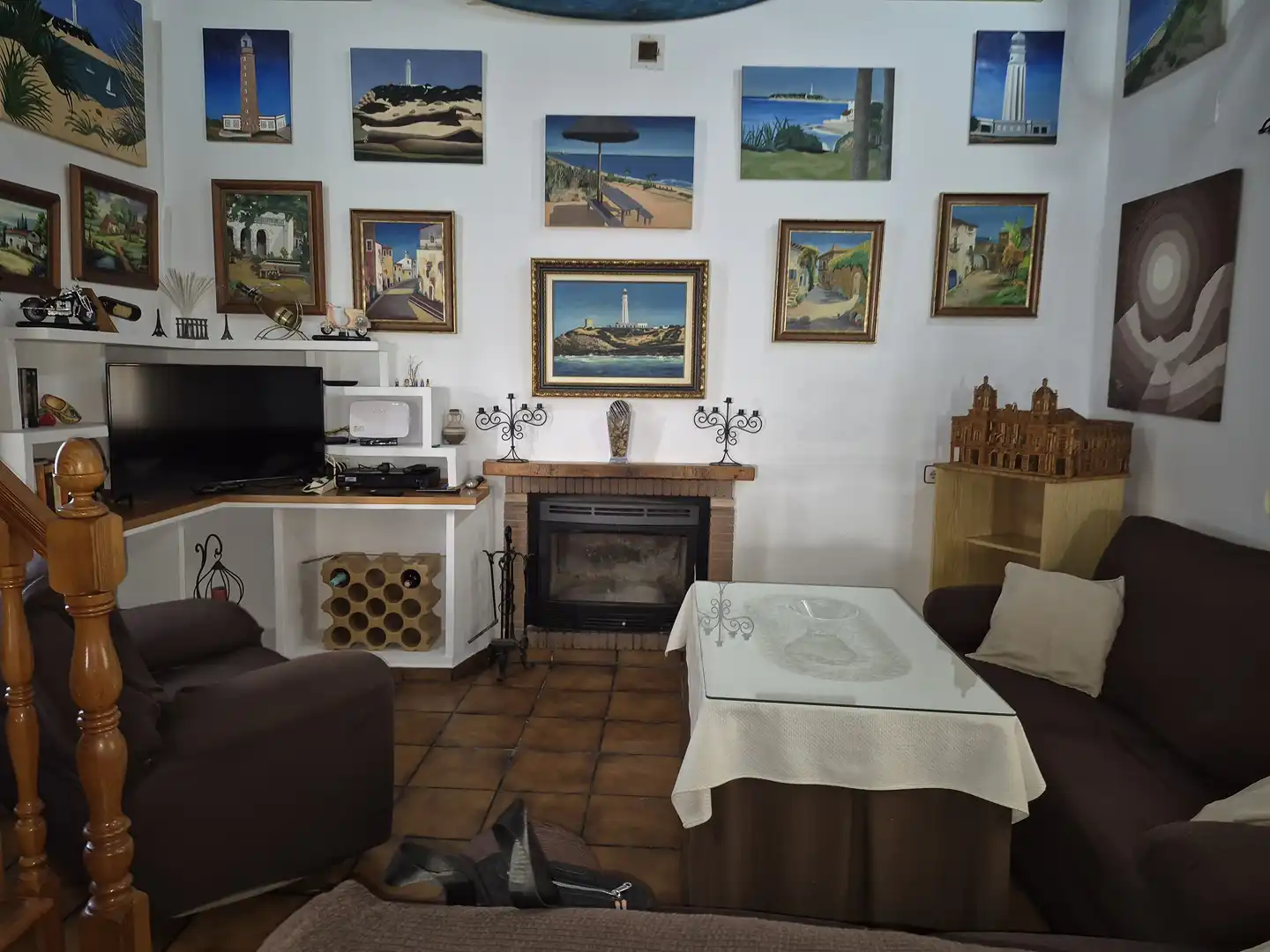 Buildings for sale in Barbate