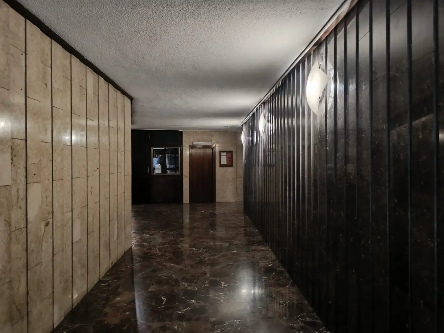Büro mit Aufzug zum Verkauf in Nou Eixample Nord, imagen 17