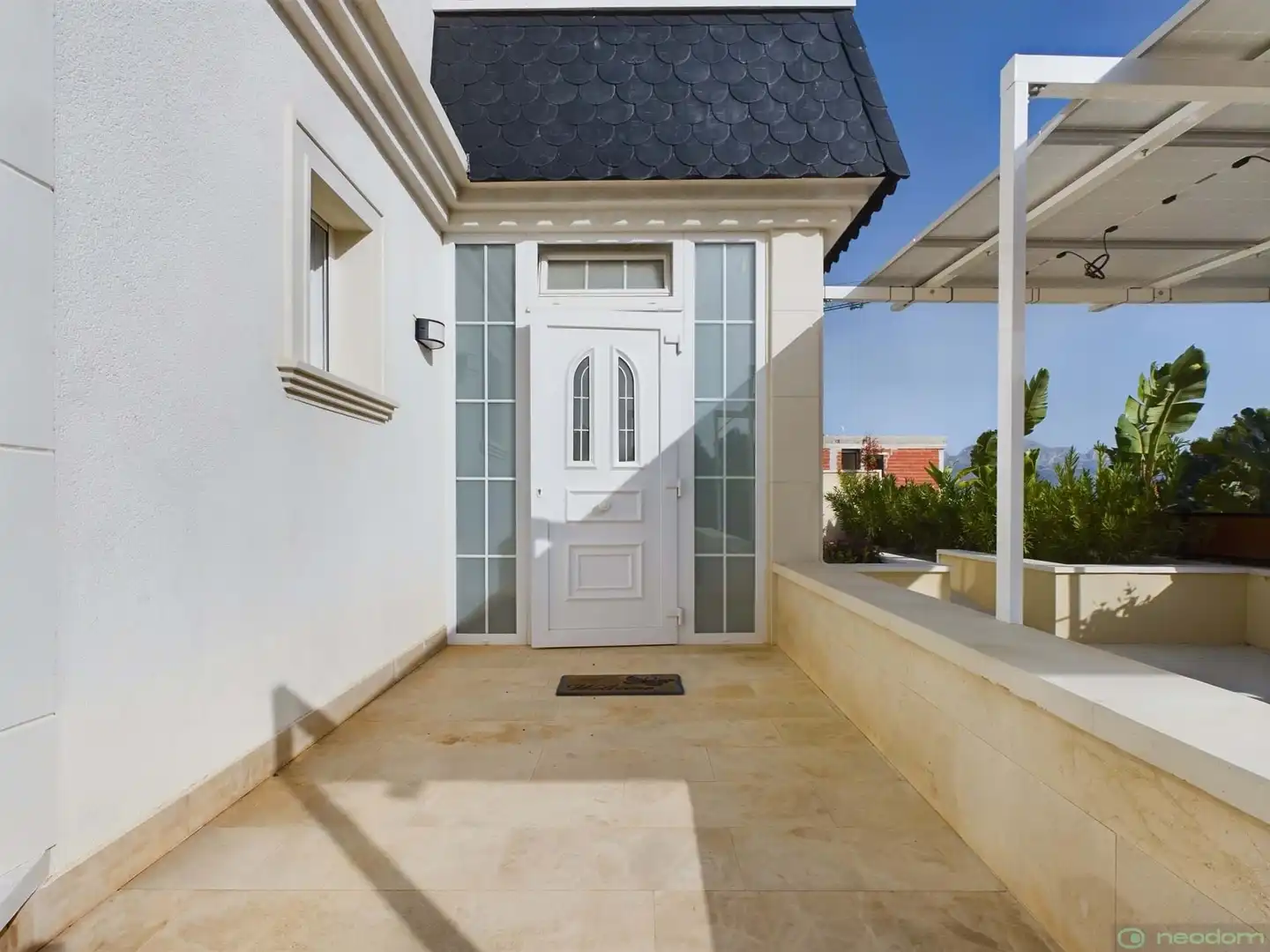 Maison avec piscine à vendre à Carrrer Rei Jaume I, imagen 6