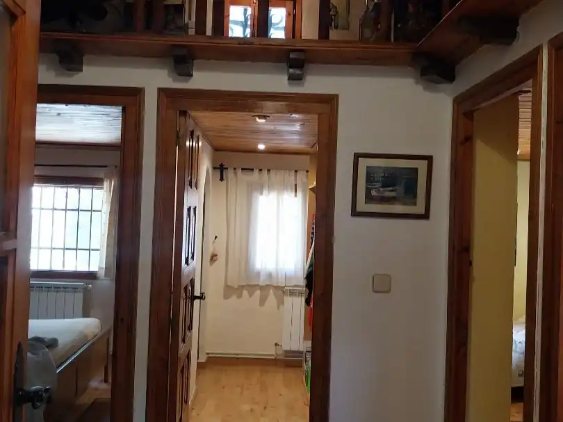 Casa con jardín en venta en Avinguda Maristany 0, imagen 11
