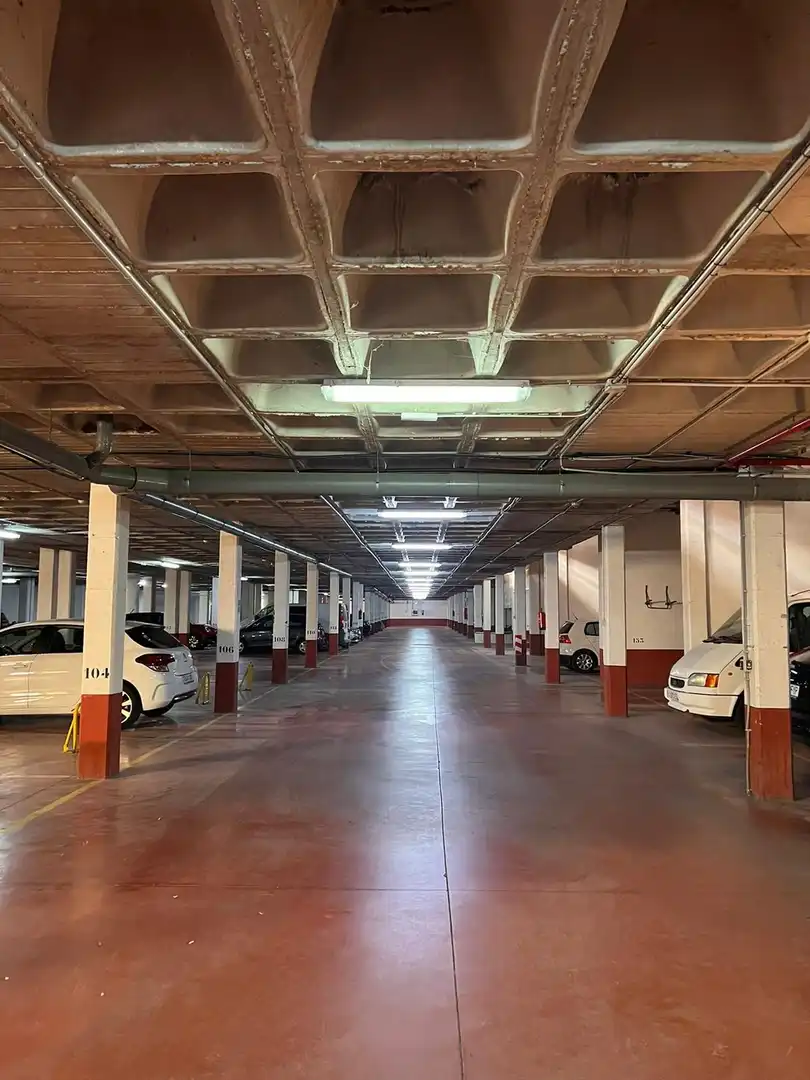 Individuel à louer à Avinguda de l'Altet, imagen 2