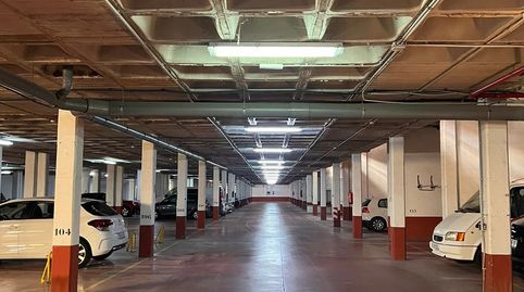 Foto 2 de Garatge de lloguer a Avinguda de L'altet, El Travaló - Martínez Valero, Elche / Elx