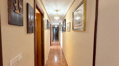 Foto 4 von Wohnung zur Miete in Calle Ciudad de Bari, 7, Benisaudet, Alicante / Alacant