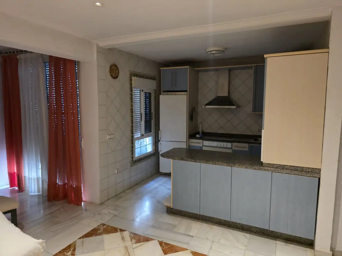 Cocina de Piso en venta en Córdoba con Amueblado