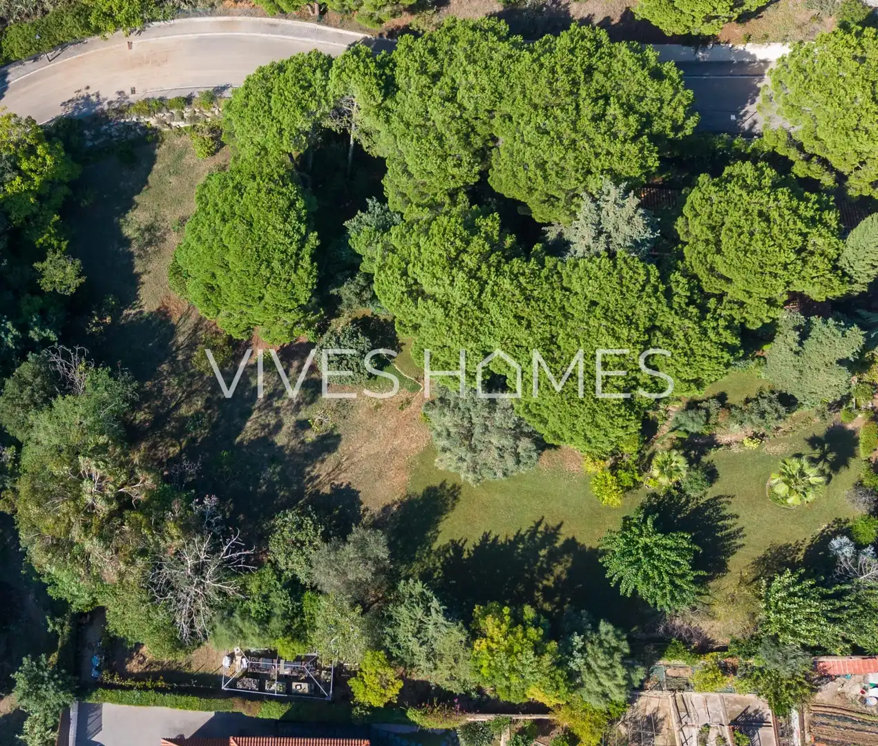 Residential for sale in Montalnou - Milans del Bosc