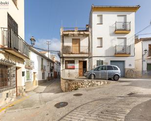 Casa adosada en venda a San Sebastian, 11, Huétor de Santillán