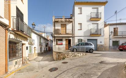 Single-family semi-detached for sale in San Sebastian, 11, Huétor de Santillán