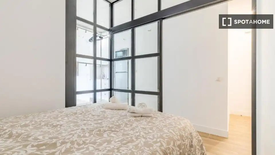 Habitación en San Juan Bautista