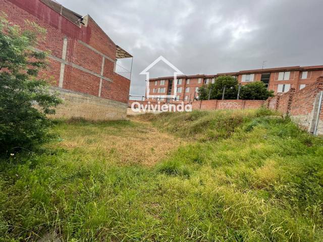 Terreno residencial en Venta en Carrer de Sardenya en La Maurina