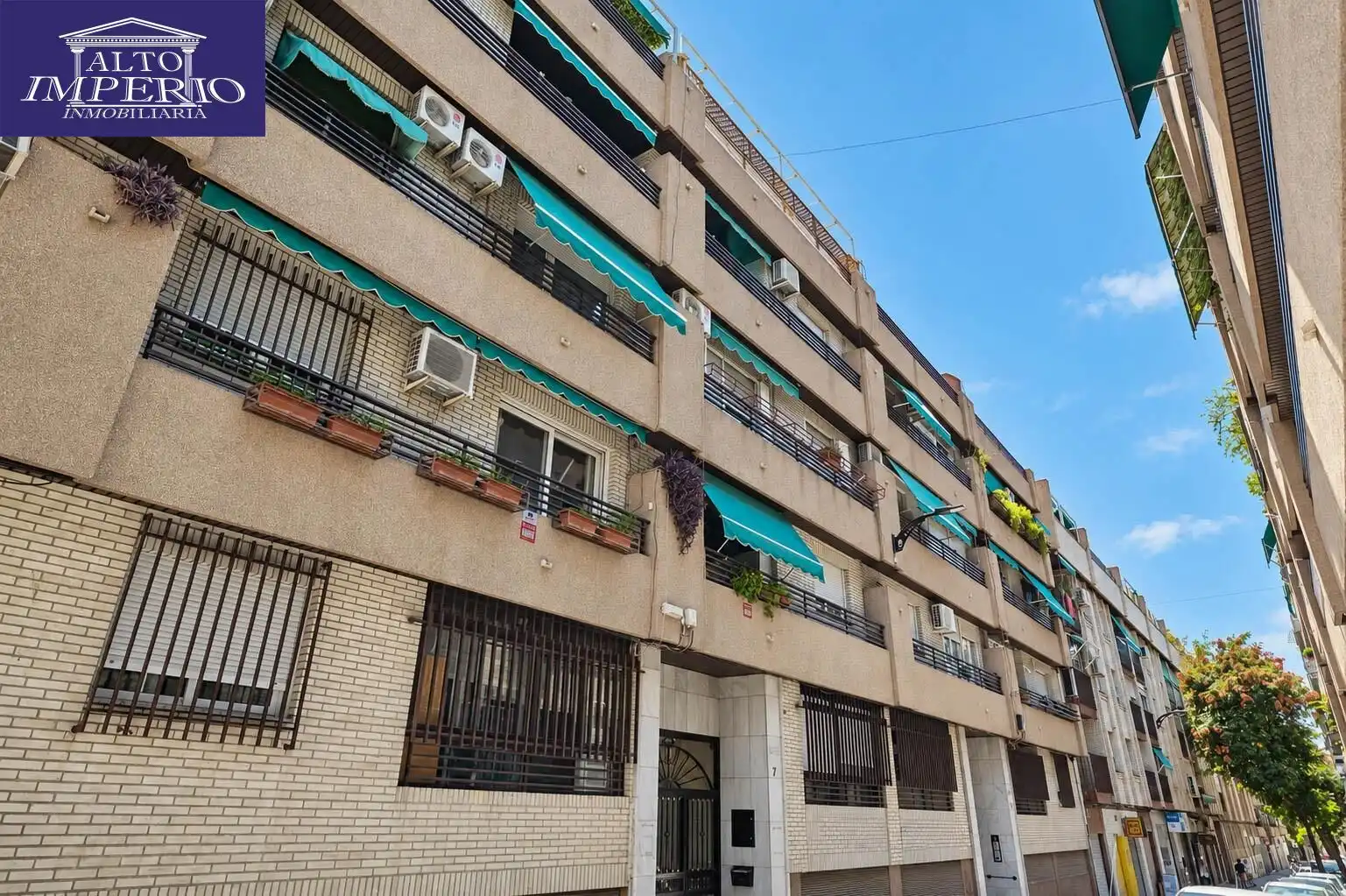 Penthouse with lift for sale in Calle ABEN HUMEYA 7, imagen 84
