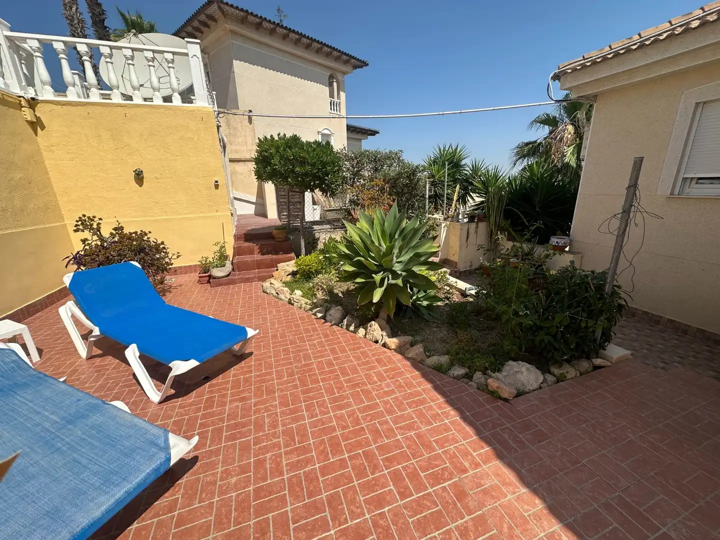 Casa in vendita a Algorfa, imagen 16