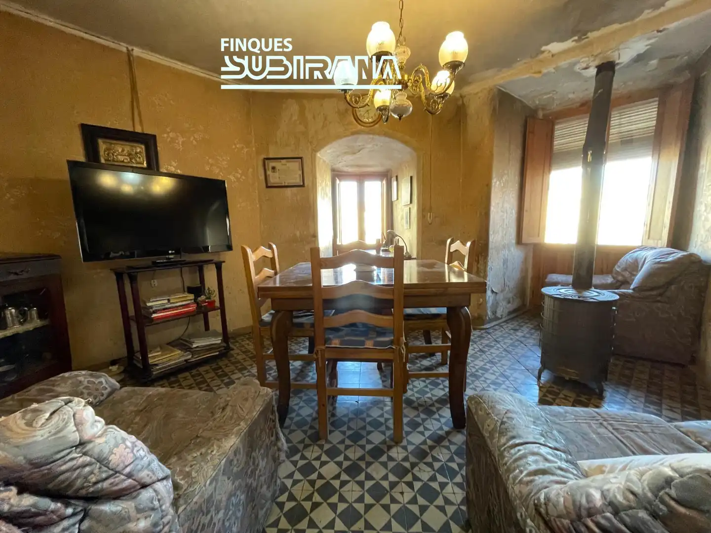 Maison avec terrasse à vendre à Santa Coloma de Queralt, imagen 36