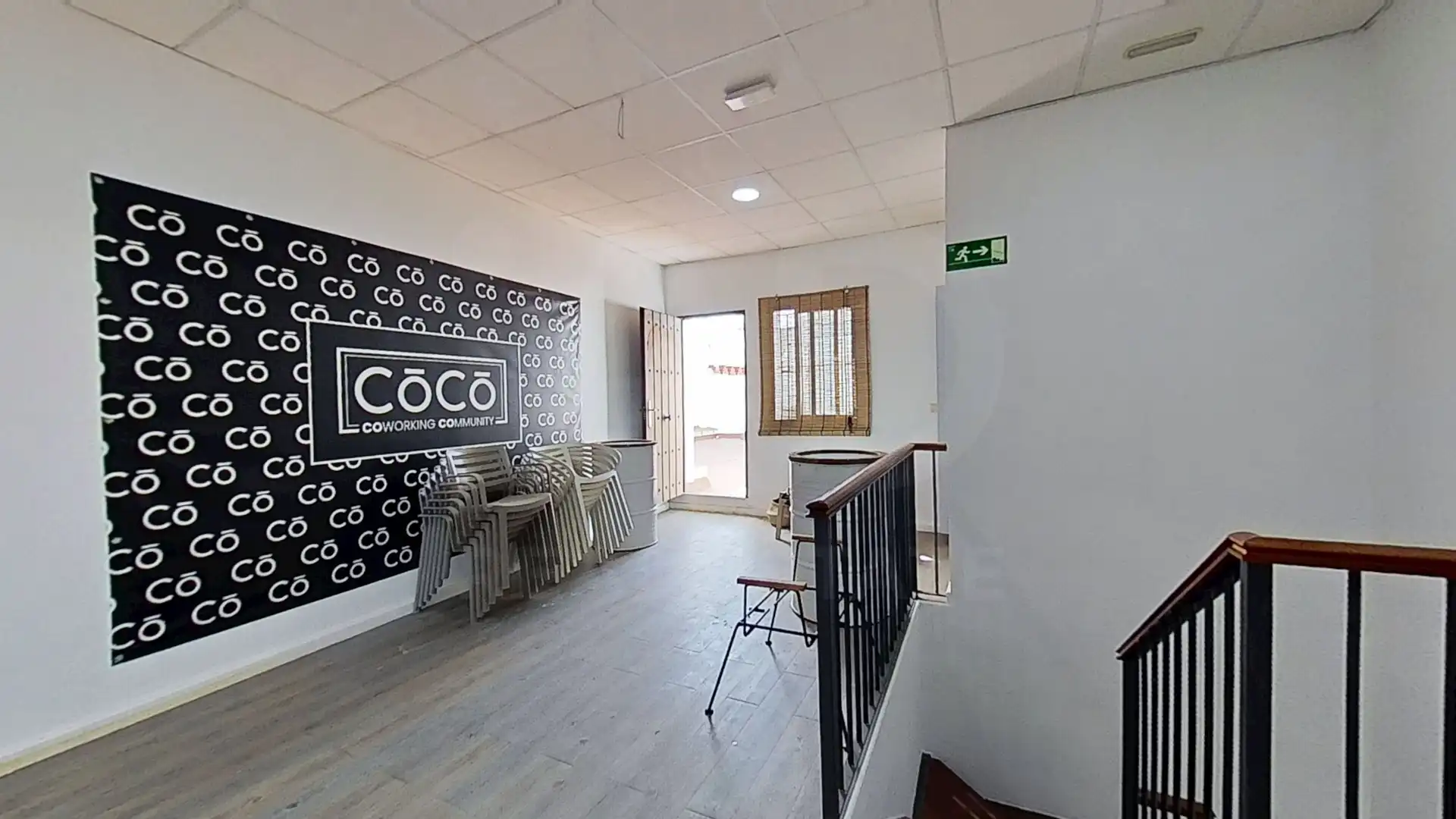 Local comercial en venta en Centro - Calzada - Cabo Noval, imagen 24