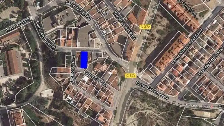 Residential for sale in Santa Margarida de Montbui, imagen 3