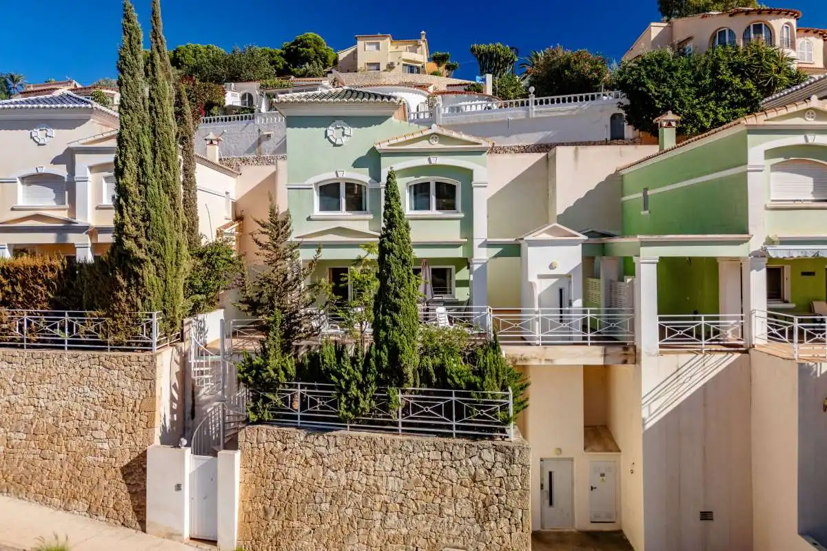 Bungalow amb terrassa en venda a Manzanera - Tosal, imagen 37