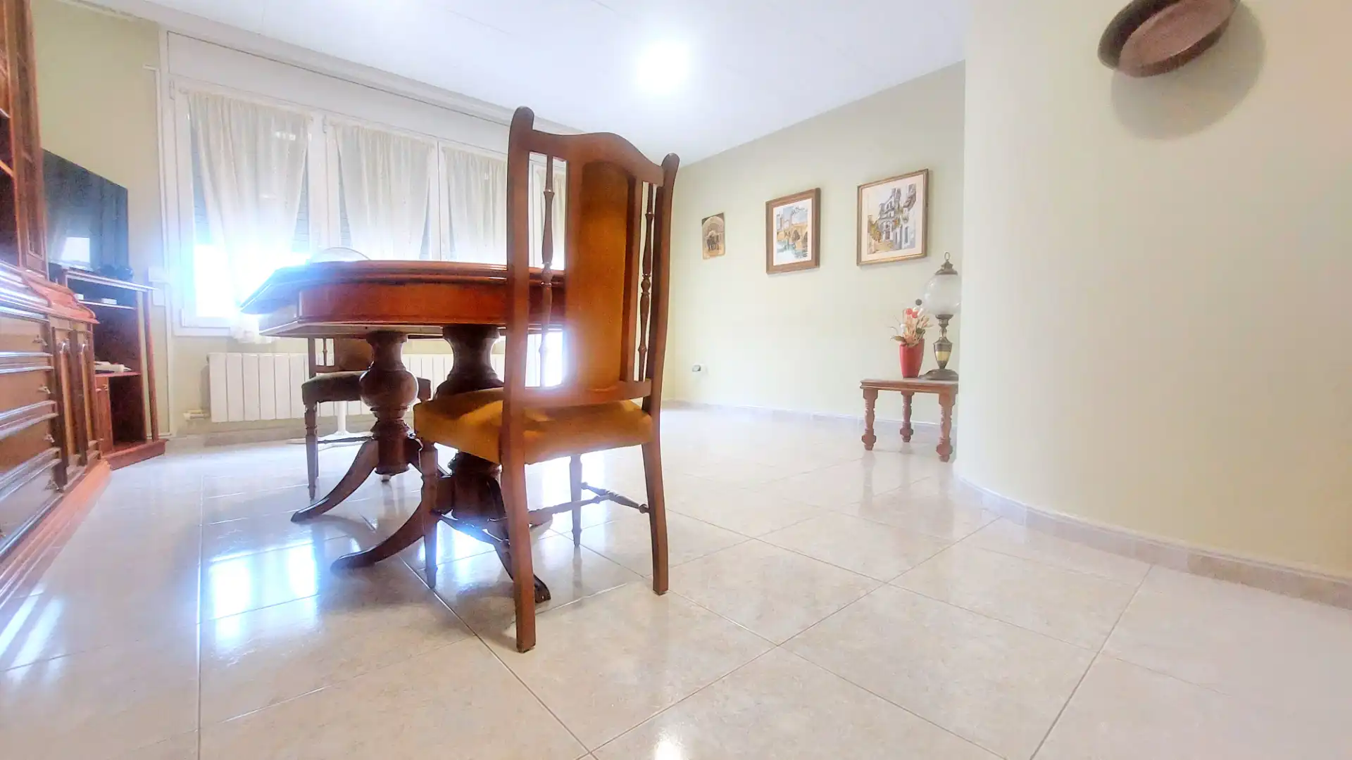 Casa a schiera con terrazza in vendita a Carrer Bisbe Valls, imagen 14